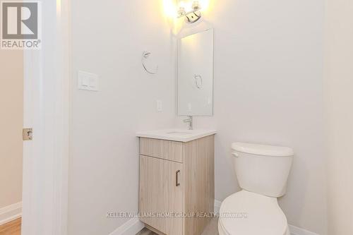 #57 -143 Elgin St N, Cambridge, ON - Indoor Photo Showing Bathroom