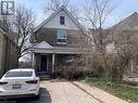 763 Colborne St, London, ON  - Outdoor 