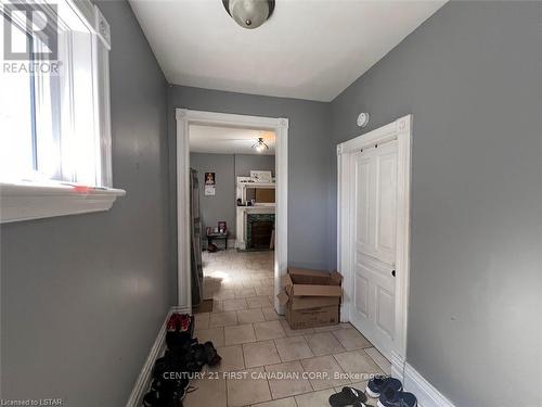 763 Colborne Street, London, ON - Indoor Photo Showing Other Room