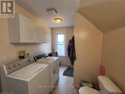 763 Colborne St, London, ON - Indoor Photo Showing Other Room