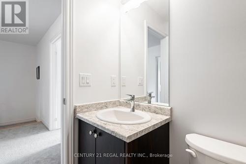 3 Fennell St, Southgate, ON - Indoor Photo Showing Bathroom