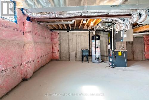 3 Fennell St, Southgate, ON - Indoor Photo Showing Basement