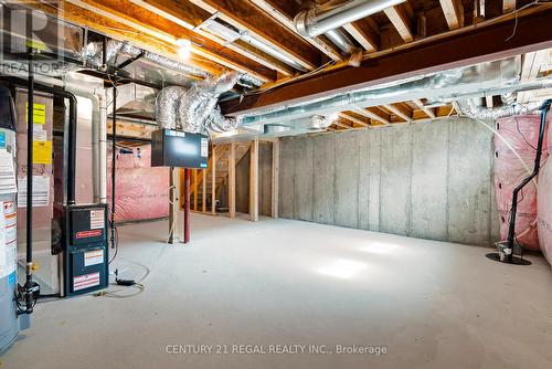 3 Fennell Street, Southgate, ON - Indoor Photo Showing Basement