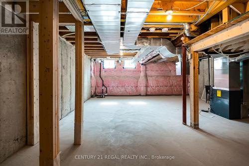 3 Fennell Street, Southgate, ON - Indoor Photo Showing Basement