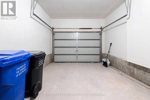3 Fennell Street, Southgate, ON - Indoor Photo Showing Garage
