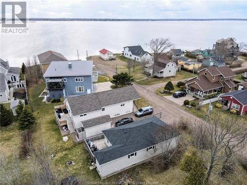 24 Jarvis, Shediac, NB - Outdoor With Body Of Water With View
