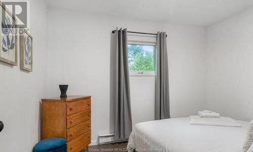 24 Jarvis, Shediac, NB - Indoor Photo Showing Bedroom