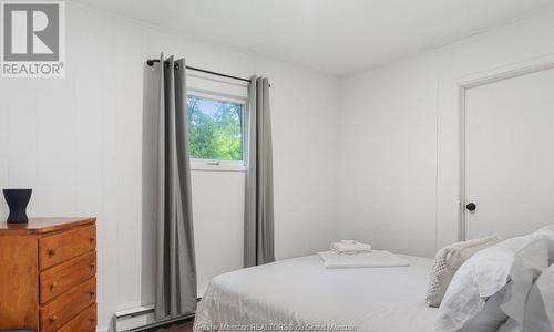 24 Jarvis, Shediac, NB - Indoor Photo Showing Bedroom