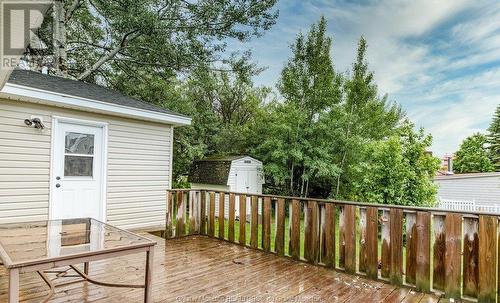 24 Jarvis, Shediac, NB - Outdoor With Exterior