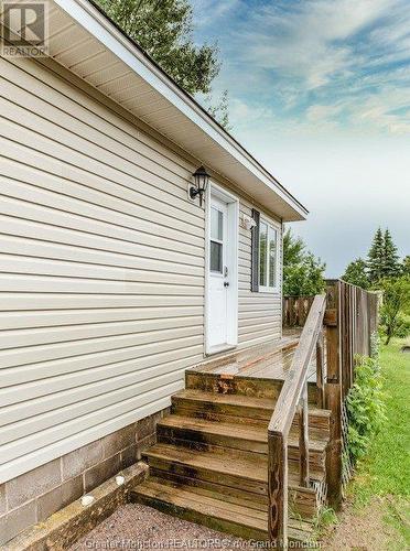 24 Jarvis, Shediac, NB - Outdoor With Exterior
