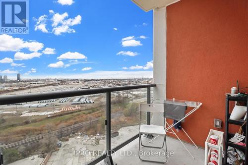 1303 - 50 Thomas Riley Road, Toronto, ON - Outdoor With View