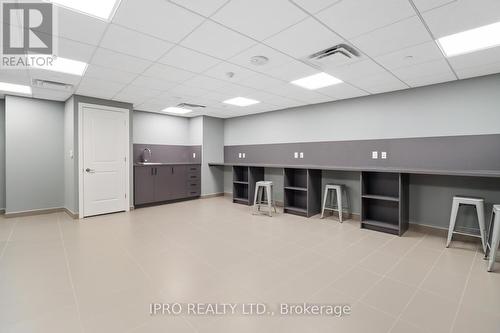 #1303 -50 Thomas Riley Rd, Toronto, ON - Indoor Photo Showing Other Room