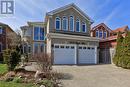 6348 Lisgar Dr, Mississauga, ON  - Outdoor With Facade 