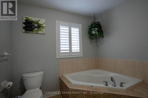 3 Butterchurn Road, Brampton, ON - Indoor Photo Showing Bathroom