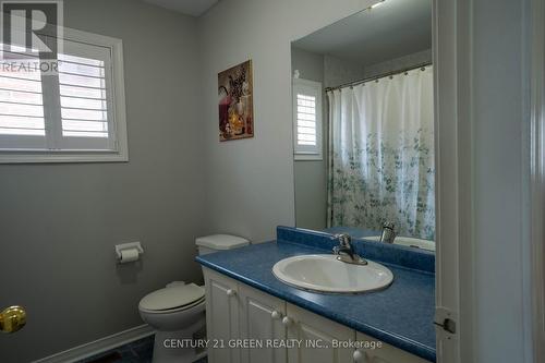 3 Butterchurn Road, Brampton, ON - Indoor Photo Showing Bathroom