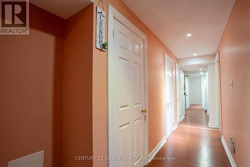 3 Butterchurn Rd, Brampton, ON - Indoor Photo Showing Other Room