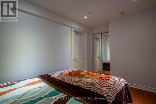 3 Butterchurn Road, Brampton, ON - Indoor Photo Showing Bedroom