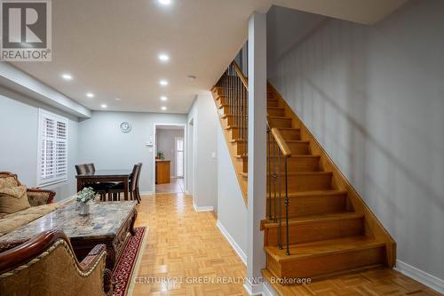 3 Butterchurn Rd, Brampton, ON - Indoor Photo Showing Other Room