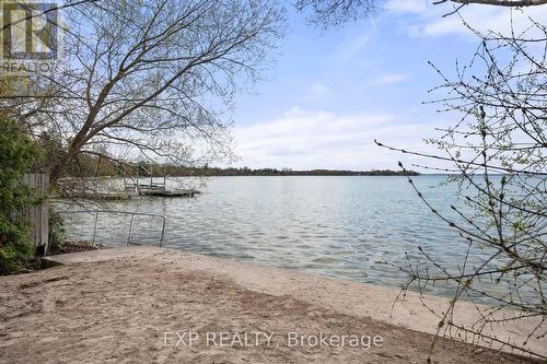 1 Nasello Ave, Georgina, ON - Outdoor With Body Of Water With View