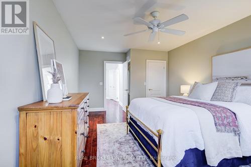 165 Caledonia Rd, Toronto, ON - Indoor Photo Showing Bedroom