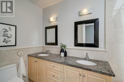165 Caledonia Rd, Toronto, ON - Indoor Photo Showing Bathroom