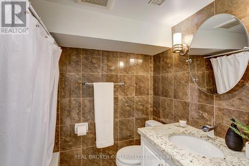 165 Caledonia Road, Toronto, ON - Indoor Photo Showing Bathroom