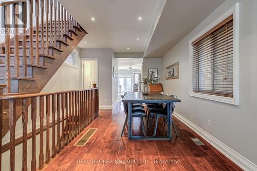 165 Caledonia Road, Toronto, ON - Indoor Photo Showing Other Room