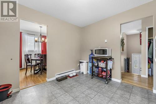 383 Newfoundland Drive, St. John'S, NL - Indoor Photo Showing Other Room