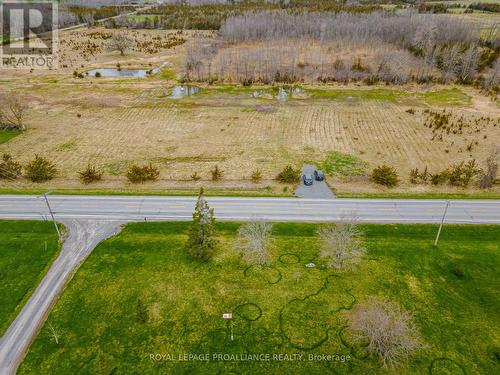 Pt Lt 6 County Rd 8, Greater Napanee, ON - Outdoor With View