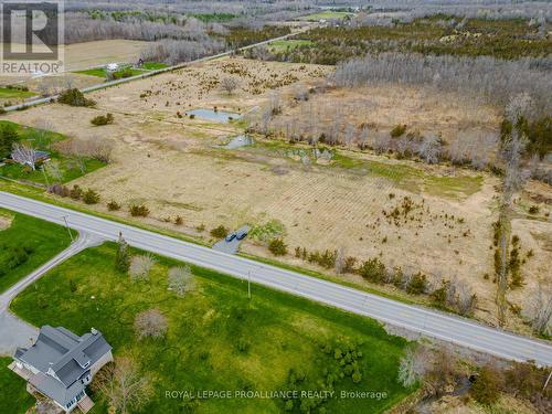 Pt Lt 6 County Rd 8, Greater Napanee, ON - Outdoor With View