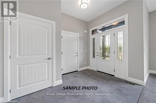 Pt Lt 6 County Rd 8, Greater Napanee, ON - Indoor Photo Showing Other Room