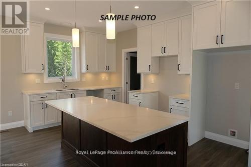 Pt Lt 6 County Rd 8, Greater Napanee, ON - Indoor Photo Showing Kitchen