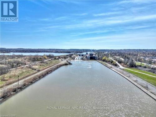 72 Mackenzie King Ave, St. Catharines, ON - Outdoor With Body Of Water With View