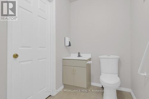 108 Russell St N, Centre Hastings, ON - Indoor Photo Showing Bathroom