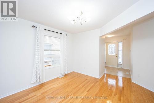 21 Silver Egret Rd, Brampton, ON - Indoor Photo Showing Other Room