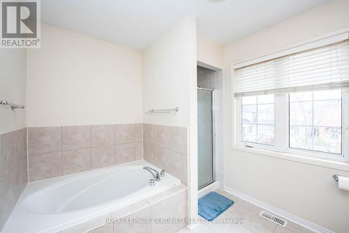 21 Silver Egret Rd, Brampton, ON - Indoor Photo Showing Bathroom