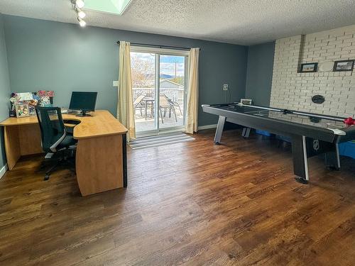 305 31St Avenue S, Cranbrook, BC - Indoor Photo Showing Office