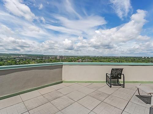 1276 Maple Crossing Boulevard|Unit #813, Burlington, ON - Outdoor With View