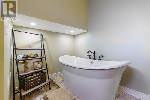 25 St Laurent Avenue, Long Sault, ON - Indoor Photo Showing Bathroom