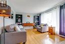 25 St Laurent Avenue, Long Sault, ON  - Indoor Photo Showing Living Room 