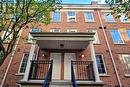 528 - 3 Everson Drive, Toronto, ON  - Outdoor 
