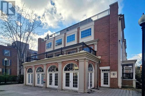 528 - 3 Everson Drive, Toronto, ON - Outdoor