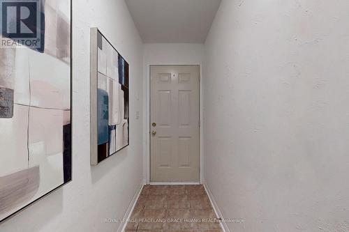 528 - 3 Everson Drive, Toronto, ON - Indoor Photo Showing Other Room