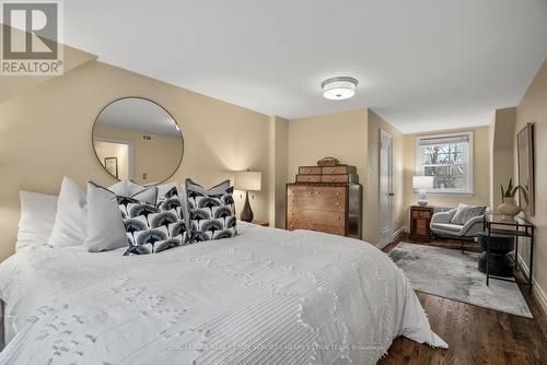 2 Burnham Rd, Toronto, ON - Indoor Photo Showing Bedroom