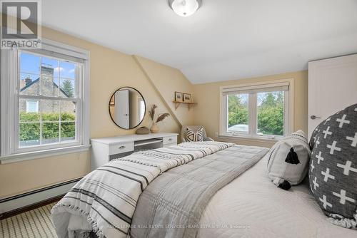 2 Burnham Rd, Toronto, ON - Indoor Photo Showing Bedroom