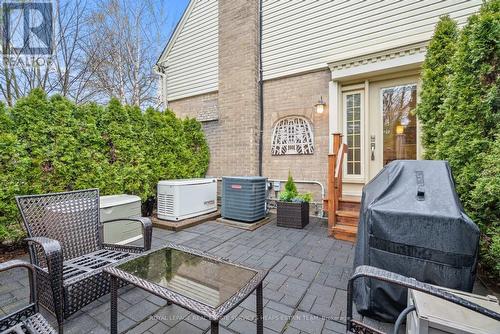 2 Burnham Rd, Toronto, ON - Outdoor With Deck Patio Veranda With Exterior