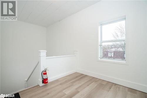 20 Miller Street, Parry Sound, ON - Indoor Photo Showing Other Room