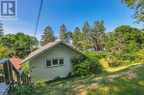 159 Harrison Place, Central Elgin, ON - Outdoor