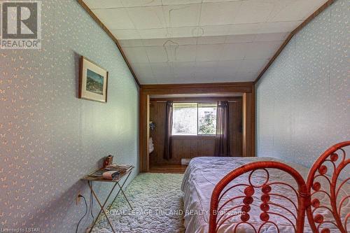 159 Harrison Pl, Central Elgin, ON - Indoor Photo Showing Bedroom