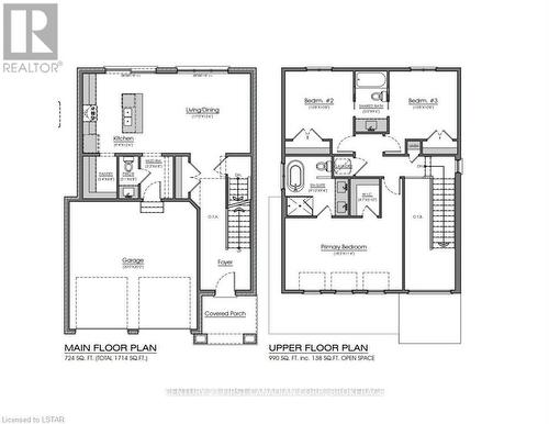 Lot 22 Foxborough Pl, Thames Centre, ON - Other